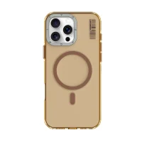 کاور یانگ کیت مدل Crystal مناسب برای گوشی موبایل اپل iPhone 16 Pro Max