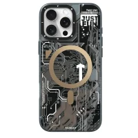 کاور یانگ کیت مدل Technology Magnetic 024 مناسب برای گوشی موبایل اپل iPhone 16 Pro