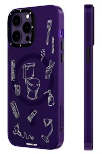 youngkit plaything cover for iPhone 14 Pro Max