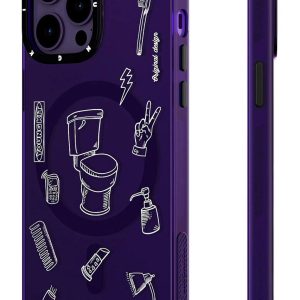 youngkit plaything cover for iPhone 14 Pro Max