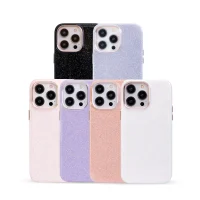 کاور KZDOO - Sparkle مناسب اپل iPhone 14 Pro Max