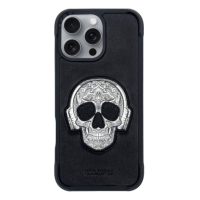 کاور گوشی اپل iPhone 15 Pro مدل Santa Barbara Polo PATTI