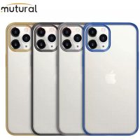 کاور MUTURAL مدل MTR مناسب برای گوشی موبایل اپل iPhone 13 ProMax