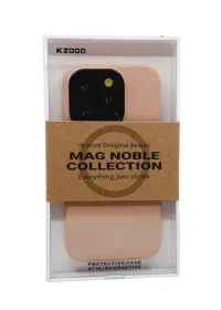 کاور kzdoo مدل Nooble Collection مناسب آیفون ۱۳ پرومکس