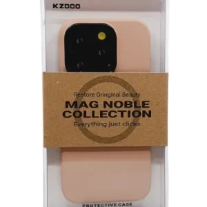 کاور kzdoo مدل Nooble Collection مناسب آیفون ۱۳ پرومکس