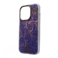 کاور Q Series مناسب گوشی اپل iPhone 14 Pro