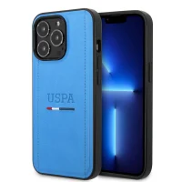 کاور پولو مدل TRICOLOR STITCHES مناسب برای گوشی موبایل اپل IPHONE 14 PROMAX