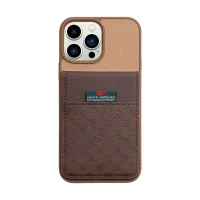 کاور پولو مدل hulda مناسب برای گوشی موبایل اپل iPhone 14 Pro Max