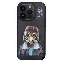 کاور سانتا باربارا پولو مدل FERGUS مناسب برای گوشی موبایل اپل آیفون ۱۴ پرو | iPhone 14 Pro