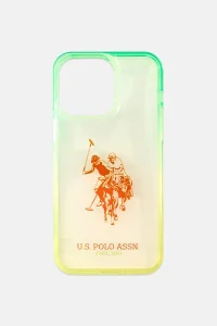 کاور پولو مدل Full Tpu مناسب برای گوشی موبایل اپل iPhone 14 ProMax