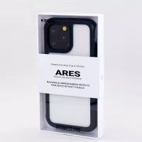 کاور کی‌دوو مدل KZDOO ARES مناسب آیفون 15 پرو مکس اپل iPhone ۱5 ProMax