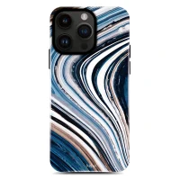 کاور کجسا مدل Lava مناسب برای گوشی موبایل اپل iPhone 15 Pro Max