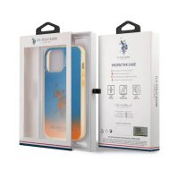 کاور پولو مدل Full Tpu مناسب برای گوشی موبایل اپل iPhone 14 ProMax