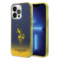 کاور پولو مدل Full Tpu مناسب برای گوشی موبایل اپل iPhone 14 ProMax