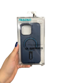 کاور needed مناسب گوشی اپل iPhone 15 ProMax