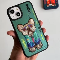 کاور مدل Nimmy مناسب برای گوشی موبایل اپل iPhone 1۵ Pro Max
