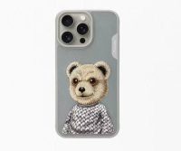 کاور مدل Nimmy مناسب برای گوشی موبایل اپل iPhone 1۵ Pro Max