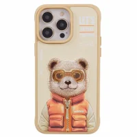 کاور مدل Nimmy مناسب برای گوشی موبایل اپل iPhone 1۵ Pro Max