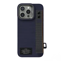 کاور کاجسا مدل military straps مناسب برای گوشی موبایل اپل iPhone 15 ProMax