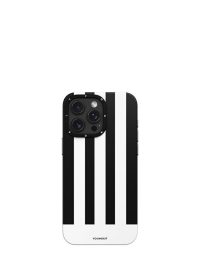 کاور یانگ کیت مدل Striped Piano Keys مناسب برای گوشی موبایل اپل iPhone 15 ProMax