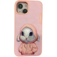 قاب ایفون اورجینالiPhone 13 برند  Nimmy
