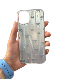 کاور آینه ای پاپیون مناسب برای iphone 13