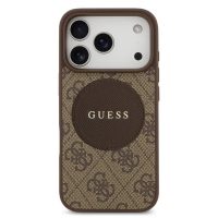 قاب Magsafe Guess گس مگ سیف دار ایفون 17 پرومکس