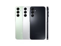 گوشی موبایل سامسونگ مدل Galaxy A16 4G دو سیم کارت ظرفیت 128 گیگابایت و رم 4 گیگابایت - ویتنام