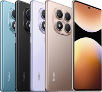 گوشی موبایل شیائومی مدل Redmi Note 14 Pro 4G دو سیم کارت ظرفیت 512 گیگابایت و رم 12 گیگابایت