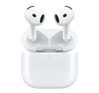 هدفون بلوتوثی اپل مدل AirPods 4