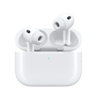 هدفون بلوتوثی اپل مدل AirPods Pro 3