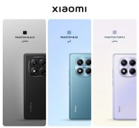 گوشی موبایل شیائومی مدل Redmi Note 14 Pro 4G دو سیم کارت ظرفیت 256 گیگابایت و رم 8 گیگابایت