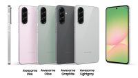 گوشی موبایل سامسونگ مدل Galaxy A56 دو سیم کارت ظرفیت 128 گیگابایت و رم 8 گیگابایت - ویتنام