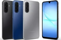 گوشی موبایل سامسونگ مدل Galaxy A17 دو سیم کارت ظرفیت 128 گیگابایت و رم 4 گیگابایت - ویتنام