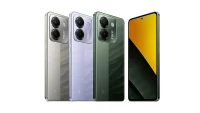 گوشی موبایل شیائومی مدل Poco M7 Pro 5G دو سیم کارت ظرفیت 256 گیگابایت و رم 12 گیگابایت