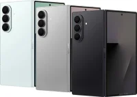 گوشی موبایل سامسونگ مدل Galaxy Z Fold 7 دو سیم‌کارت ظرفیت 256 گیگابایت و رم 12 گیگابایت - ویتنام