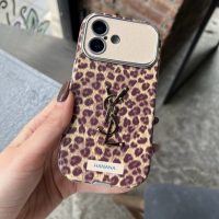 قاب پلنگی ysl مناسب برای گوشی ایفون