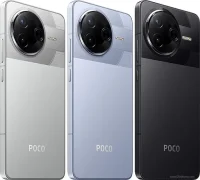 گوشی موبایل شیائومی مدل Poco F7 Pro دو سیم کارت ظرفیت 512 گیگابایت و رم 12 گیگابایت