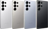 گوشی موبایل سامسونگ مدل Galaxy S25 Ultra دو سیم کارت ظرفیت 256 گیگابایت و رم 12 گیگابایت - پک ویتنام