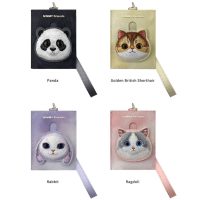 جاکارتی نیمی Nimmy Card Holder Big Eyes Series