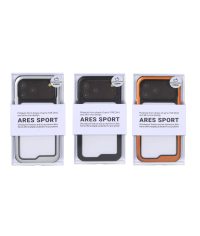 قاب کی زد دو Kzdoo Ares Sport مناسب برای گوشی آیفون